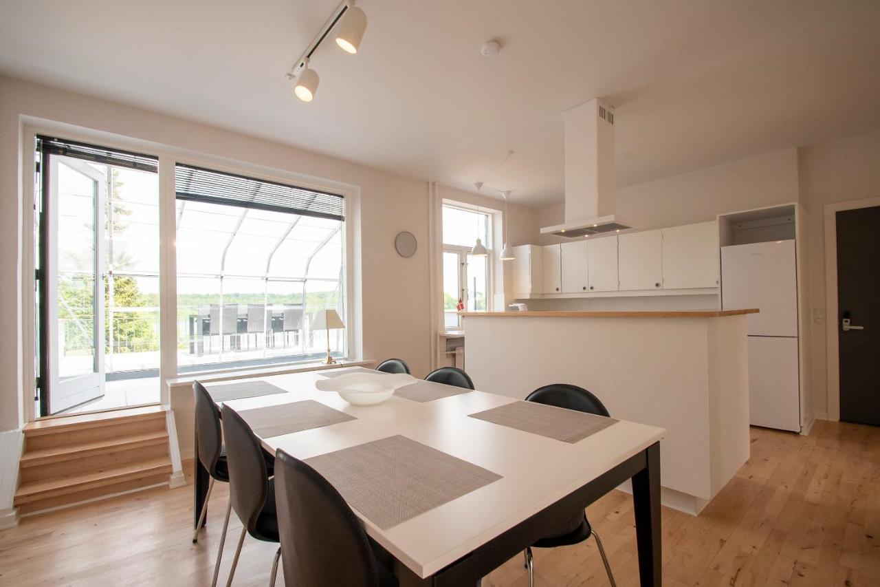 Det Gamle Radhus Hotel Grasten Ngoại thất bức ảnh