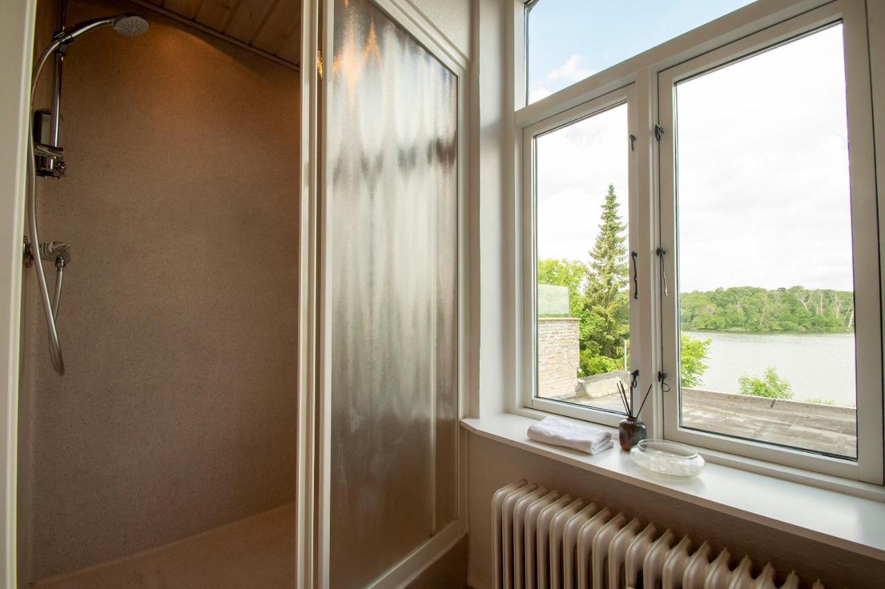 Det Gamle Radhus Hotel Grasten Ngoại thất bức ảnh