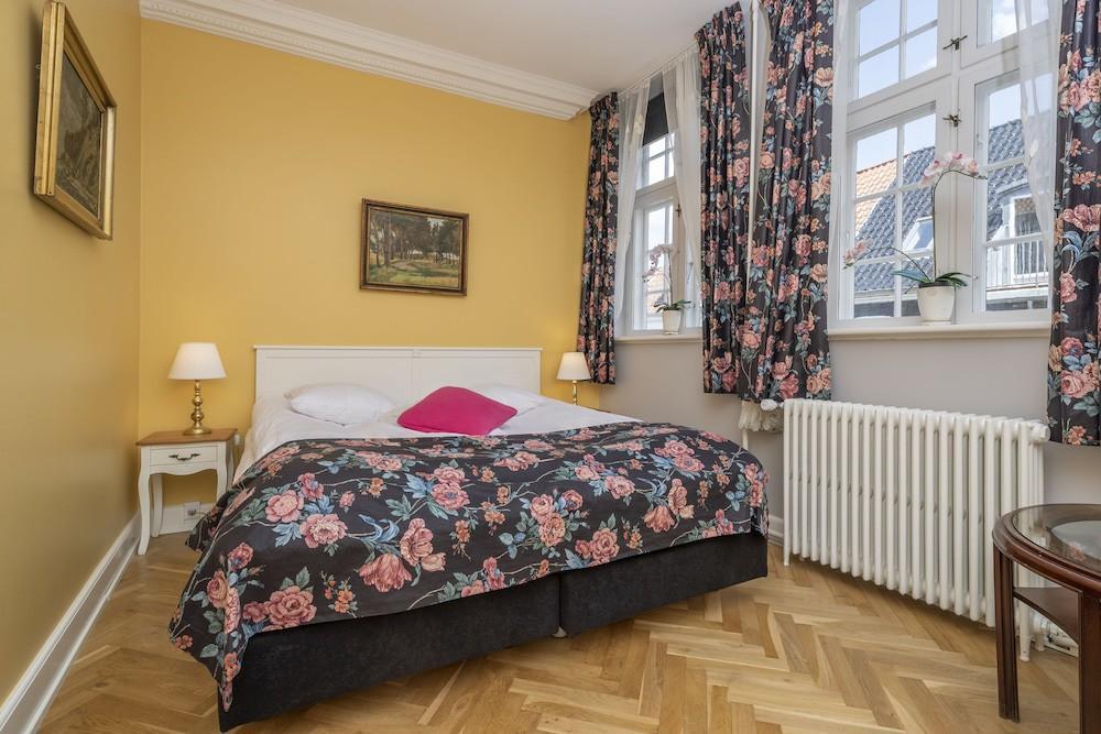 Det Gamle Radhus Hotel Grasten Ngoại thất bức ảnh