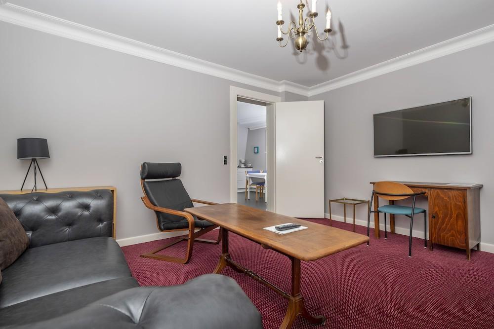 Det Gamle Radhus Hotel Grasten Ngoại thất bức ảnh