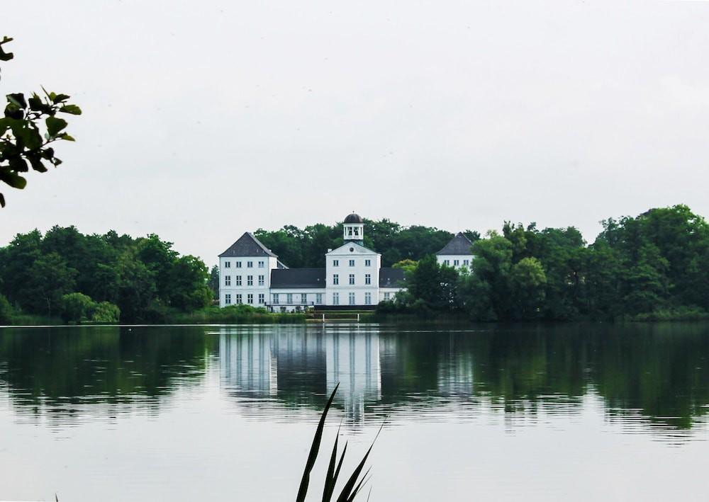 Det Gamle Radhus Hotel Grasten Ngoại thất bức ảnh